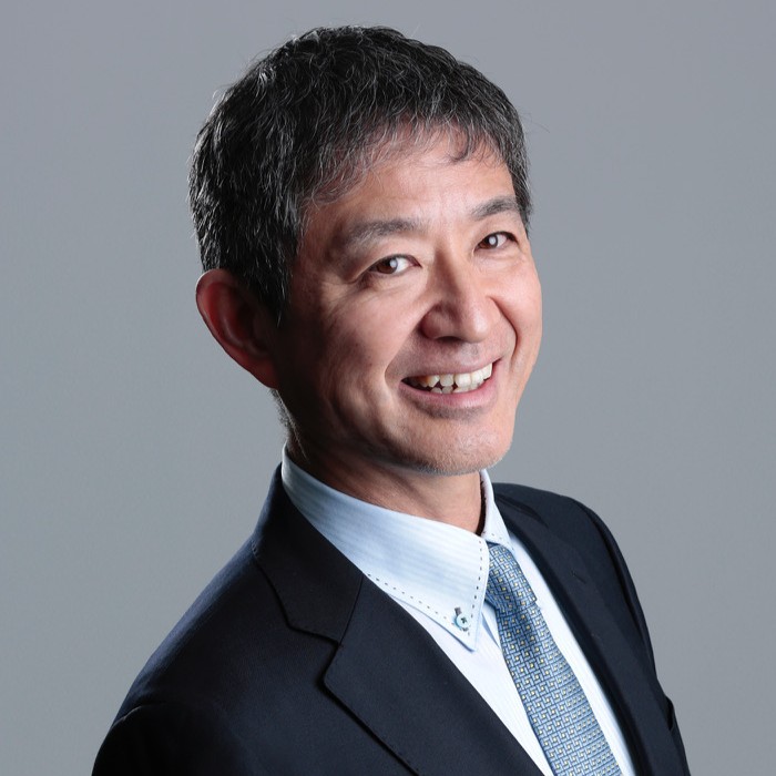 Mr Hiroshi Tamura