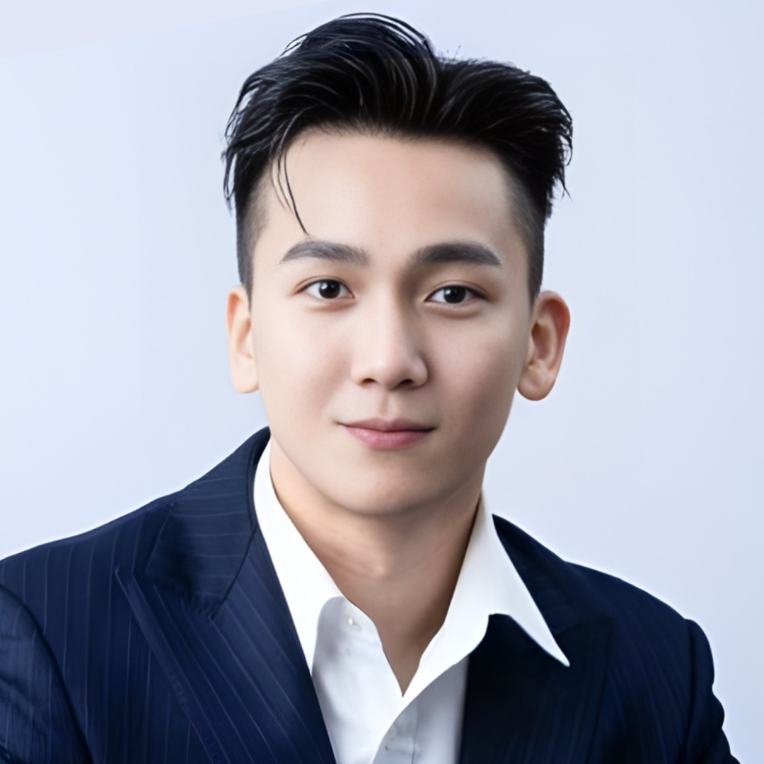 Mr Jed Tan Yeong Tat