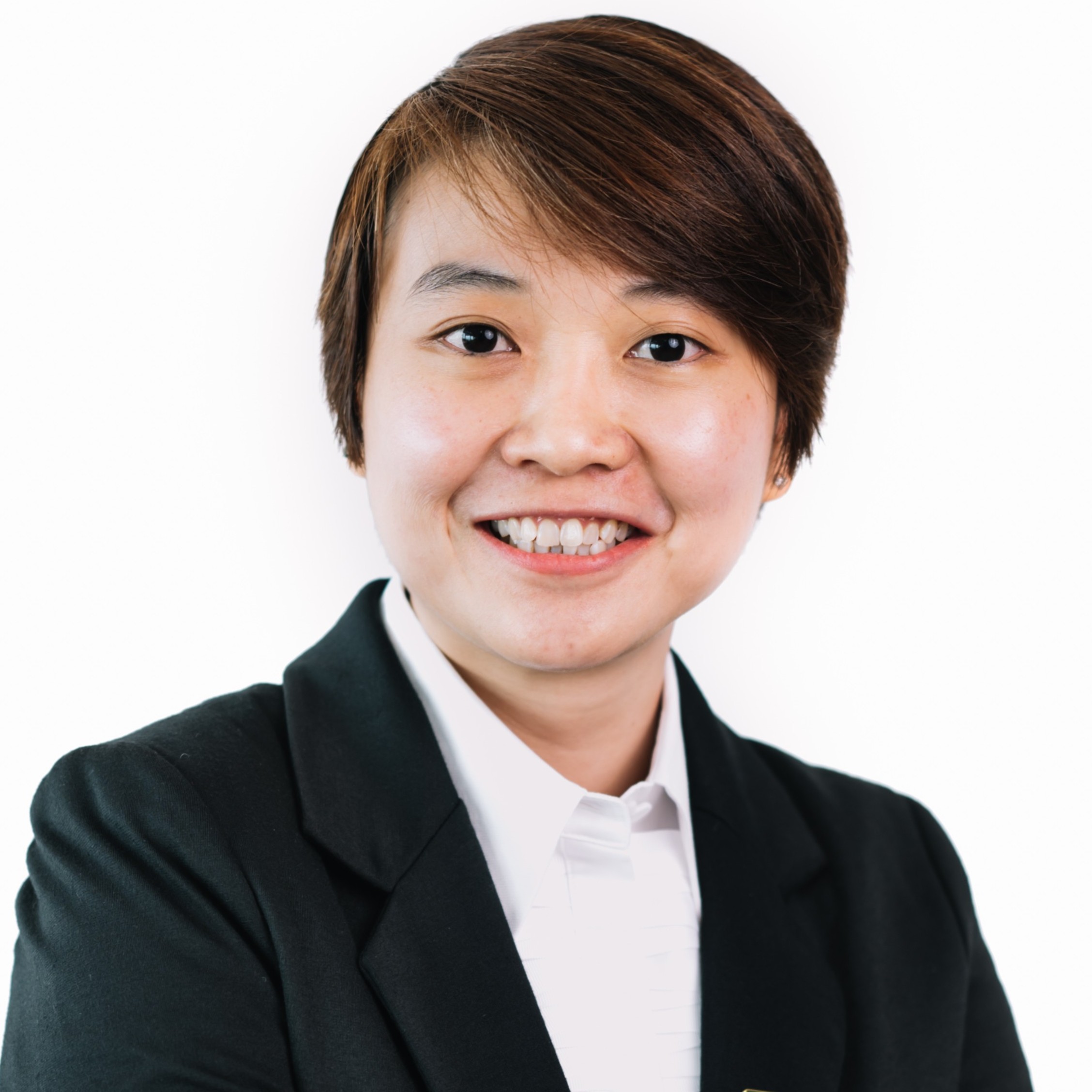 Ms Josephine Tan Mei Ling