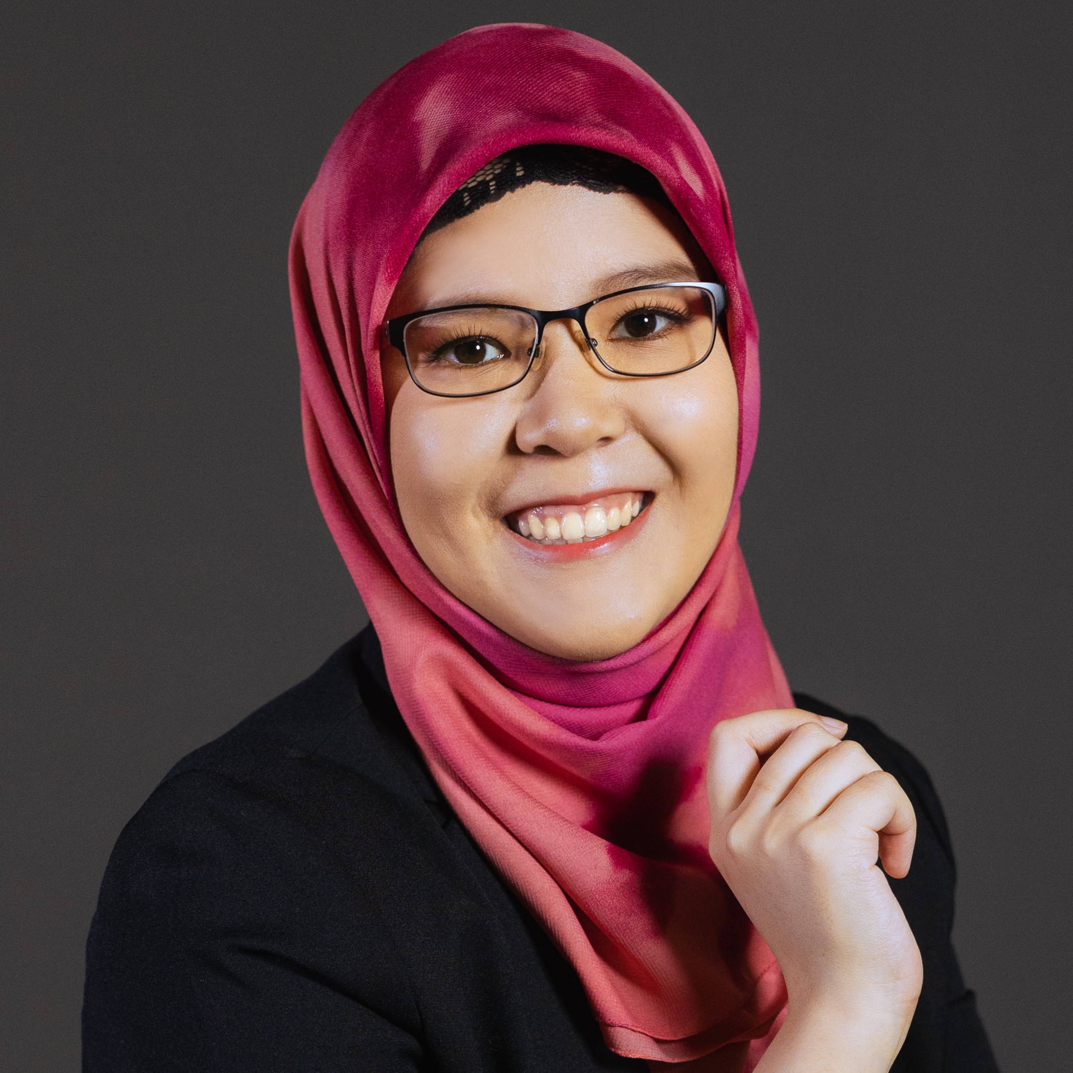 Ms Nurdiyanah Mohd Daud