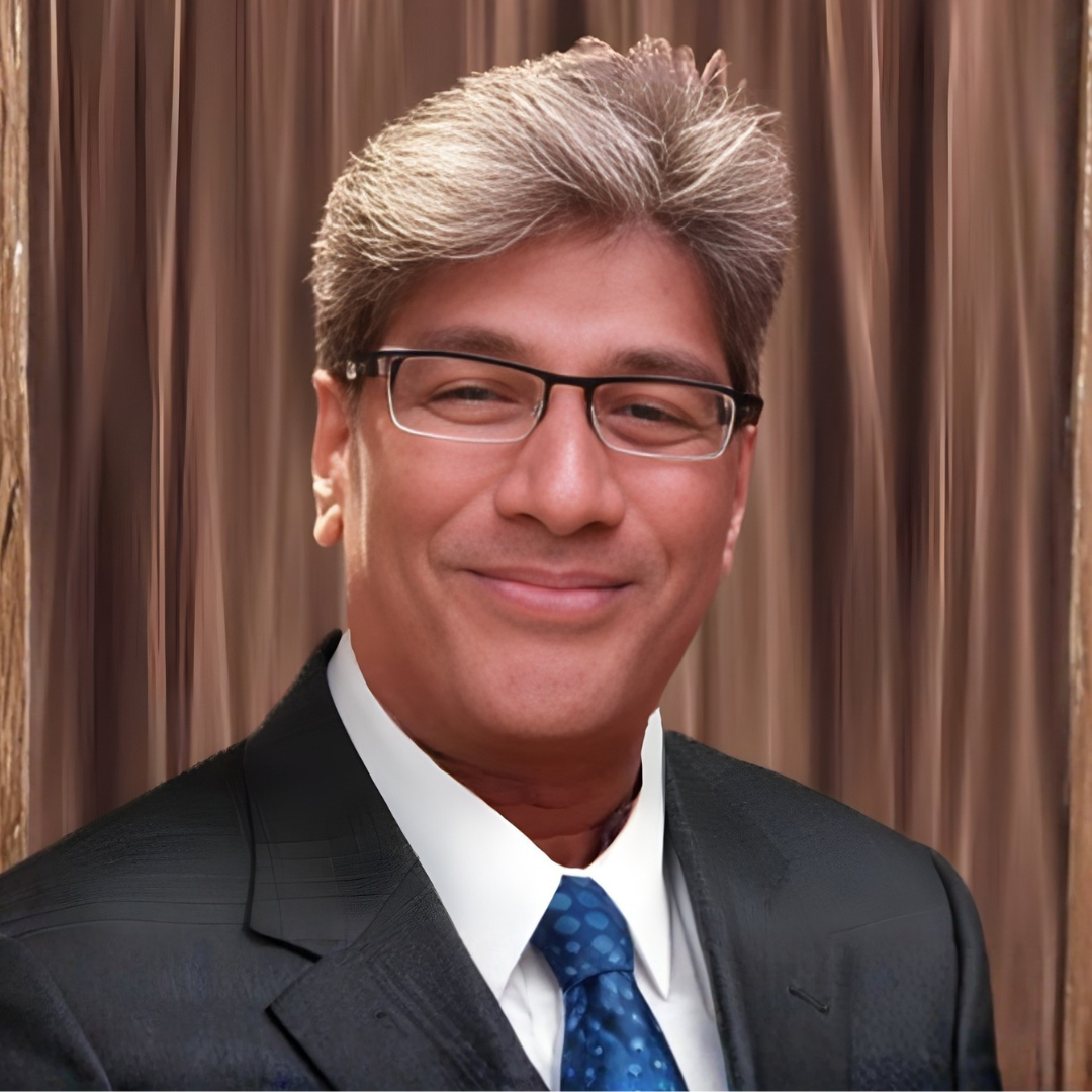 Assoc Prof Dr Prem Kumar Chandrasekaran